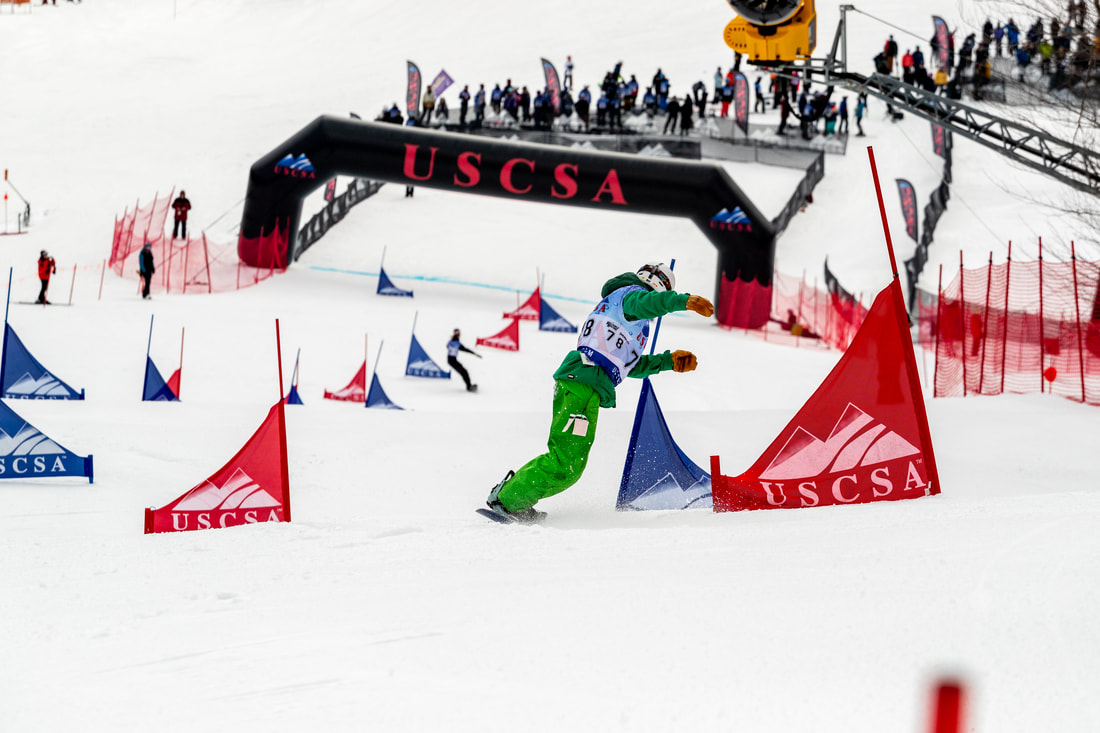 Afstotend Frustrerend De onze USCSA - Photo & Video - USCSA - United States Collegiate Ski and Snowboard  Association